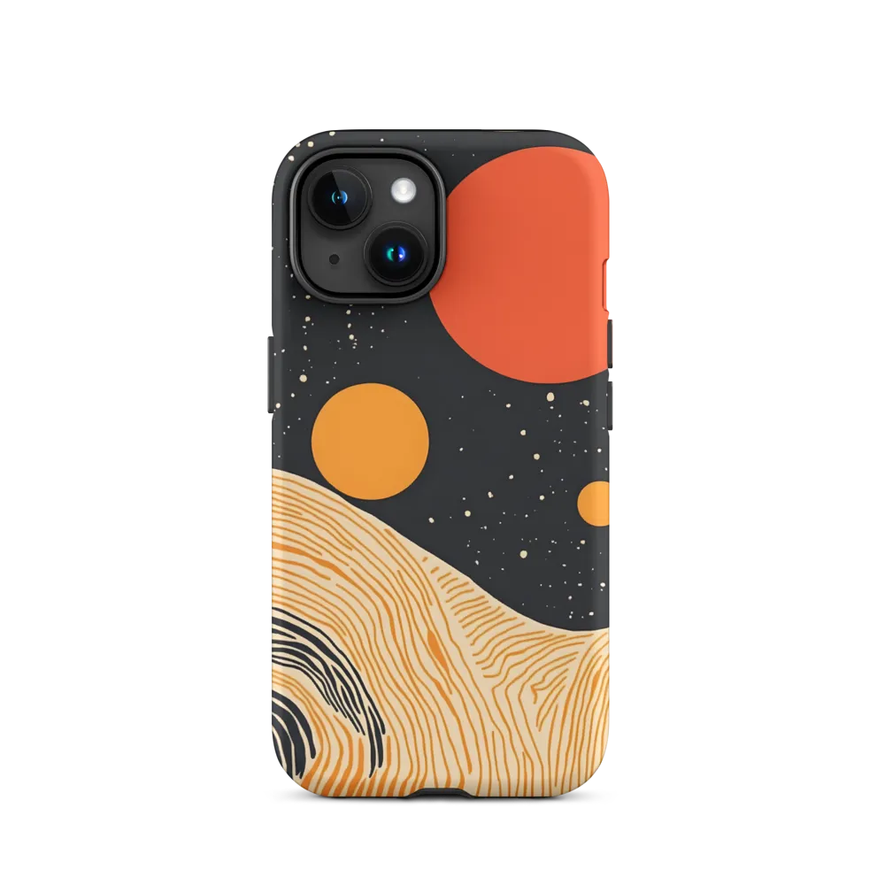 Cosmic Abstraction