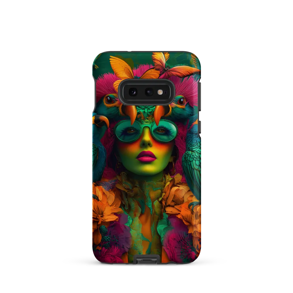 Tropical Reverie