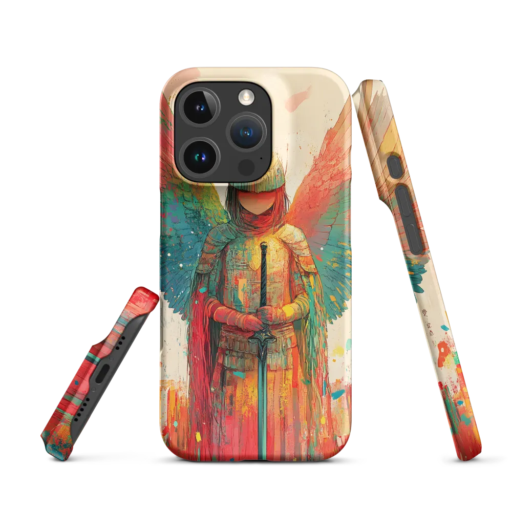 Guardian of Colors