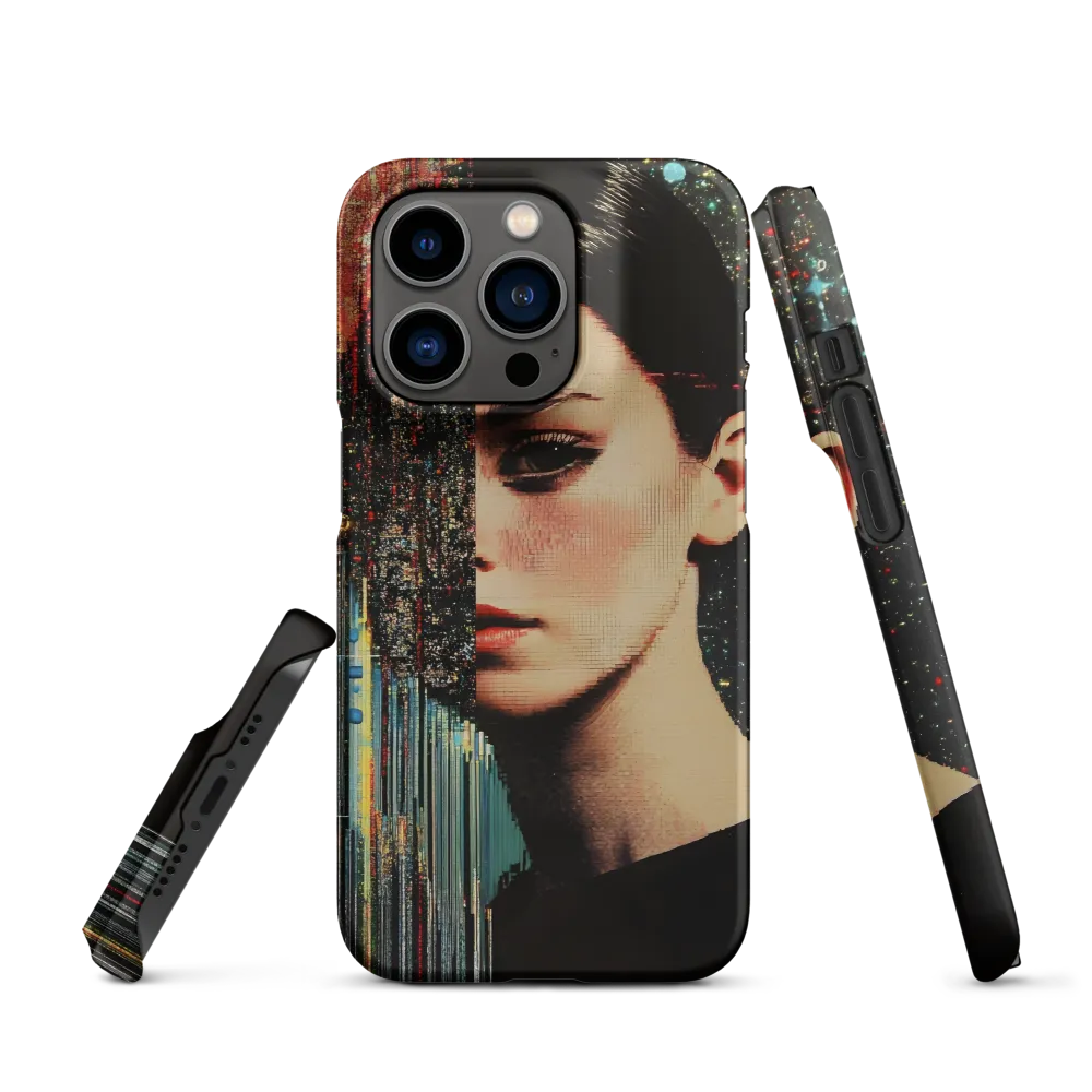Fragmented Reality