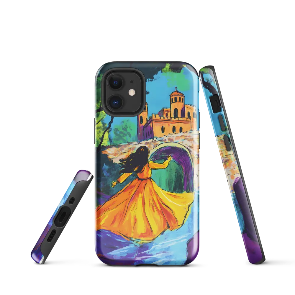 Dance of Dreams: Journey to the Castle
