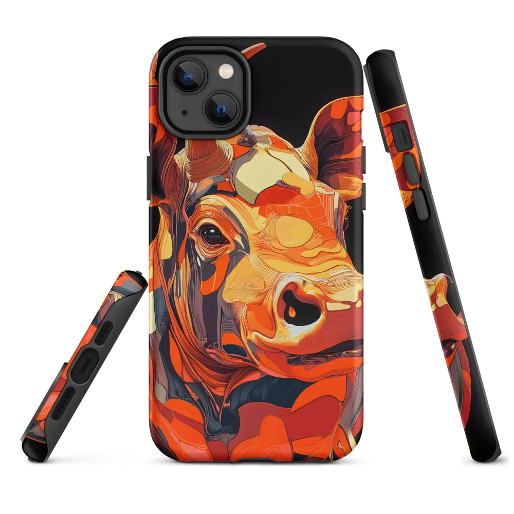 Chromatic Bovine Study