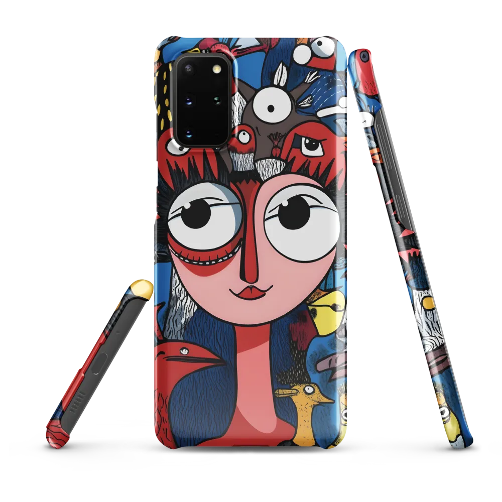Whimsical Fusion