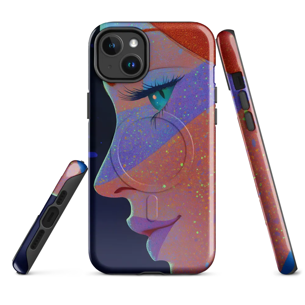 Vibrant Essence