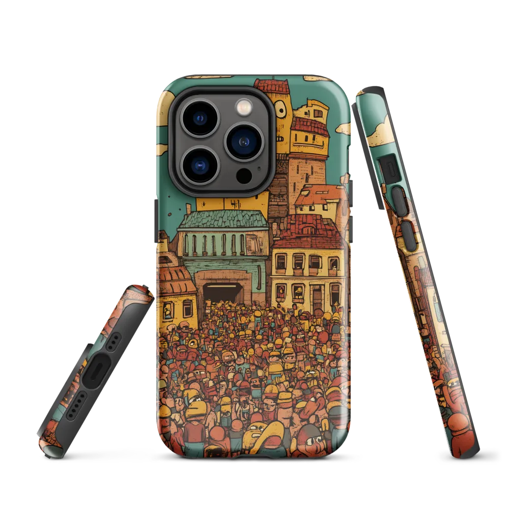 The Quirky City Gathering