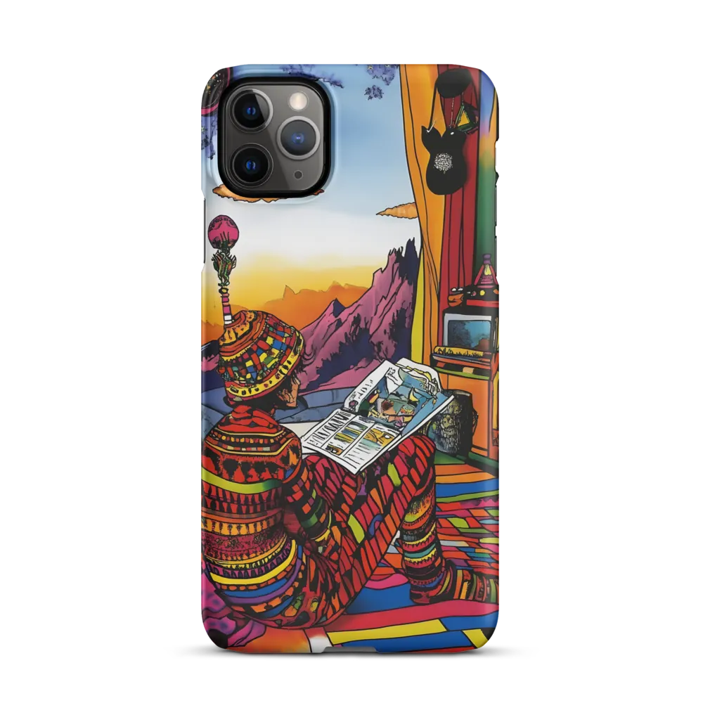 Psychedelic Reverie