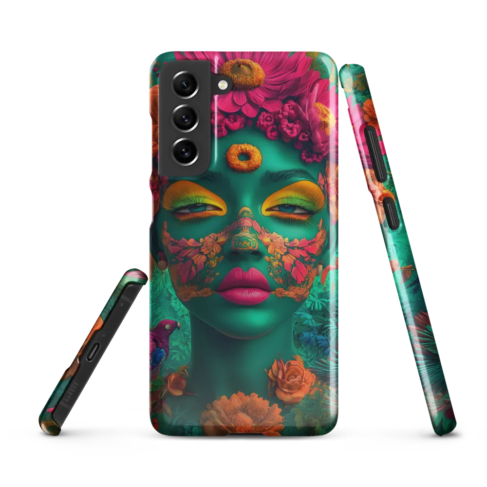 Floral Serenity