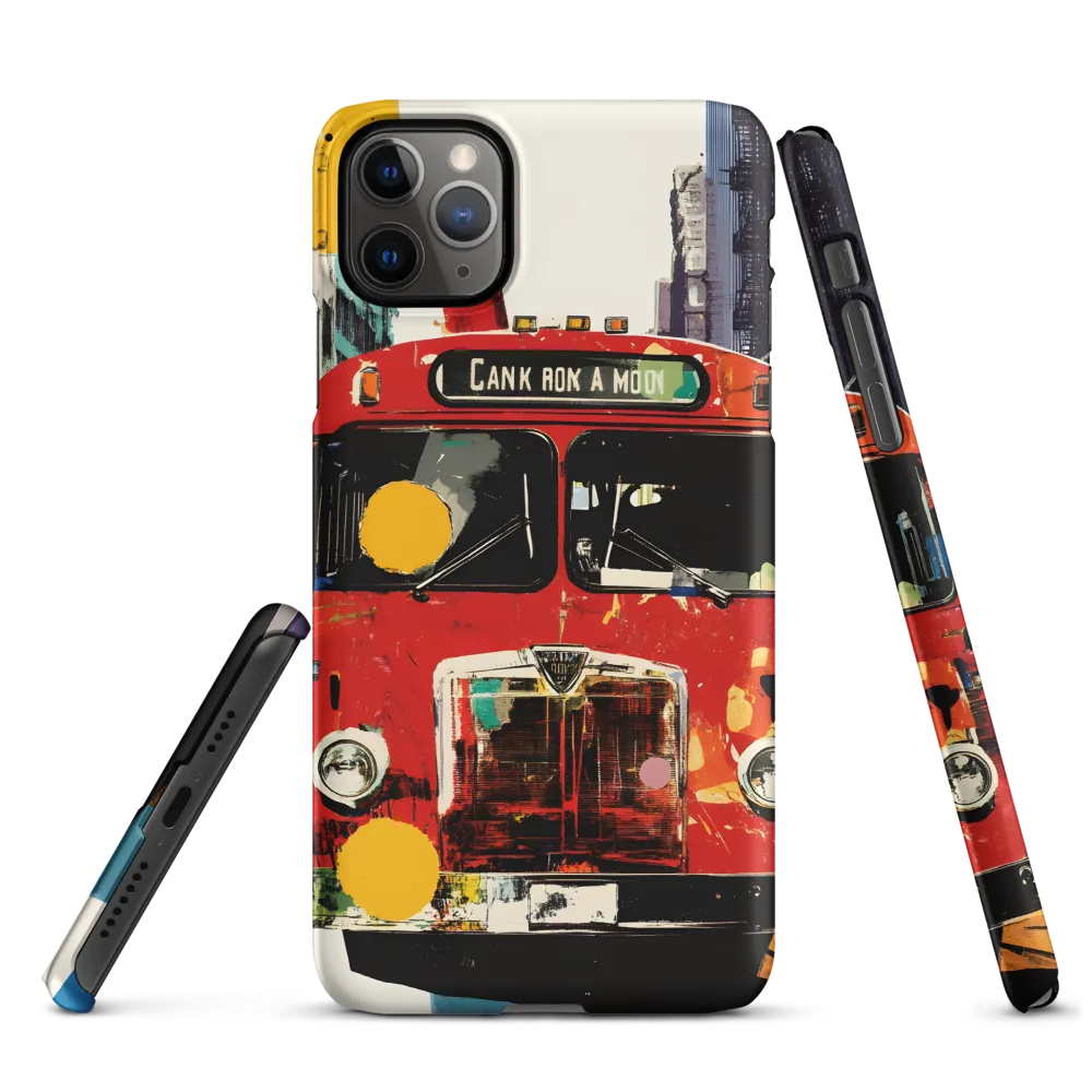 Vibrant City Transit