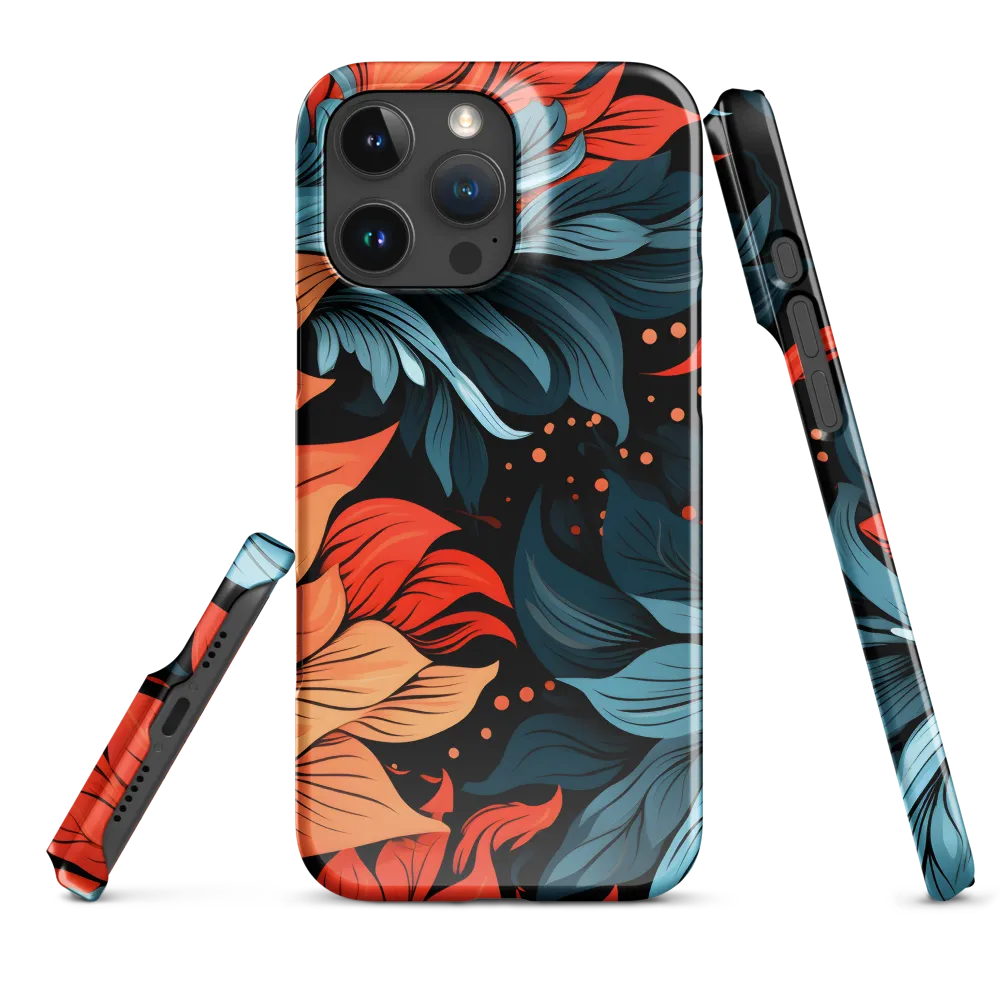 Floral Symphony in Color