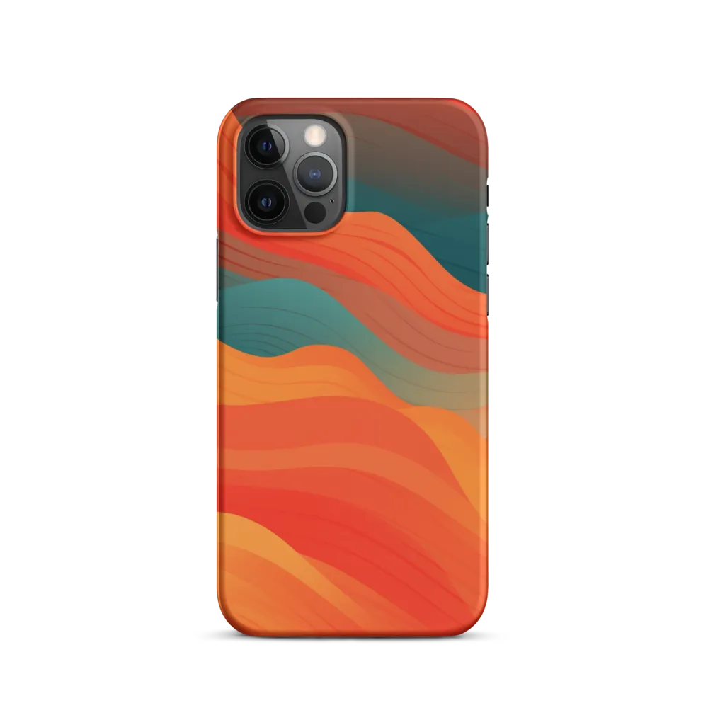 Waves of Warmth