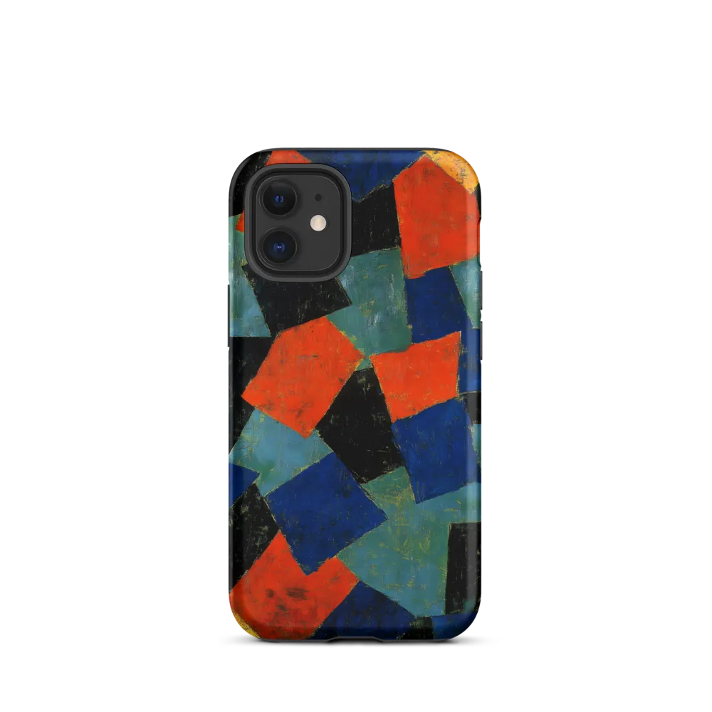 Dynamic Geometry in Color