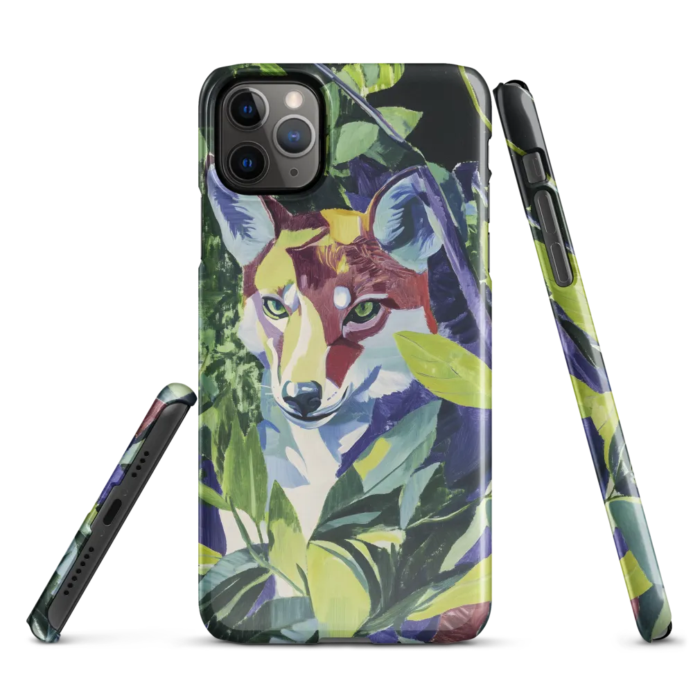 Whispers of the Wild | Phone Case |  11 Pro Max | Snap Case | Glossy