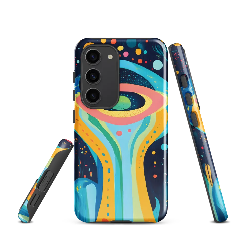 Cosmic Whimsy