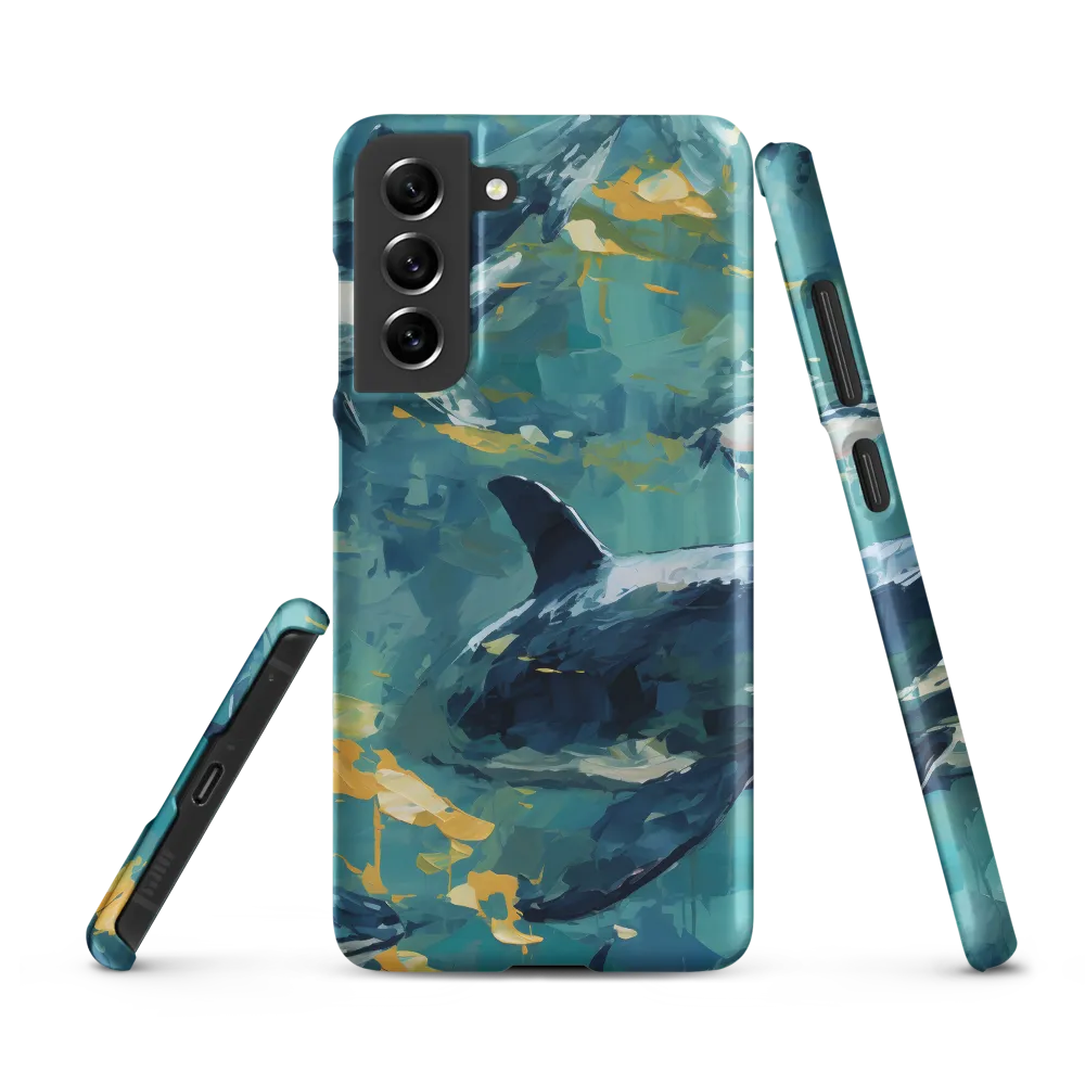 Beneath the Waves: A Symphony of Whales
