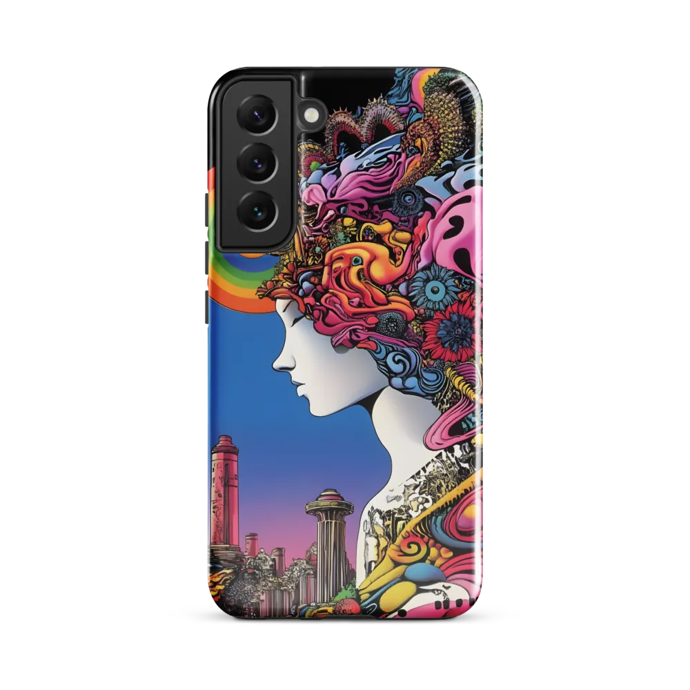 Whispers of the Psychedelic Dream