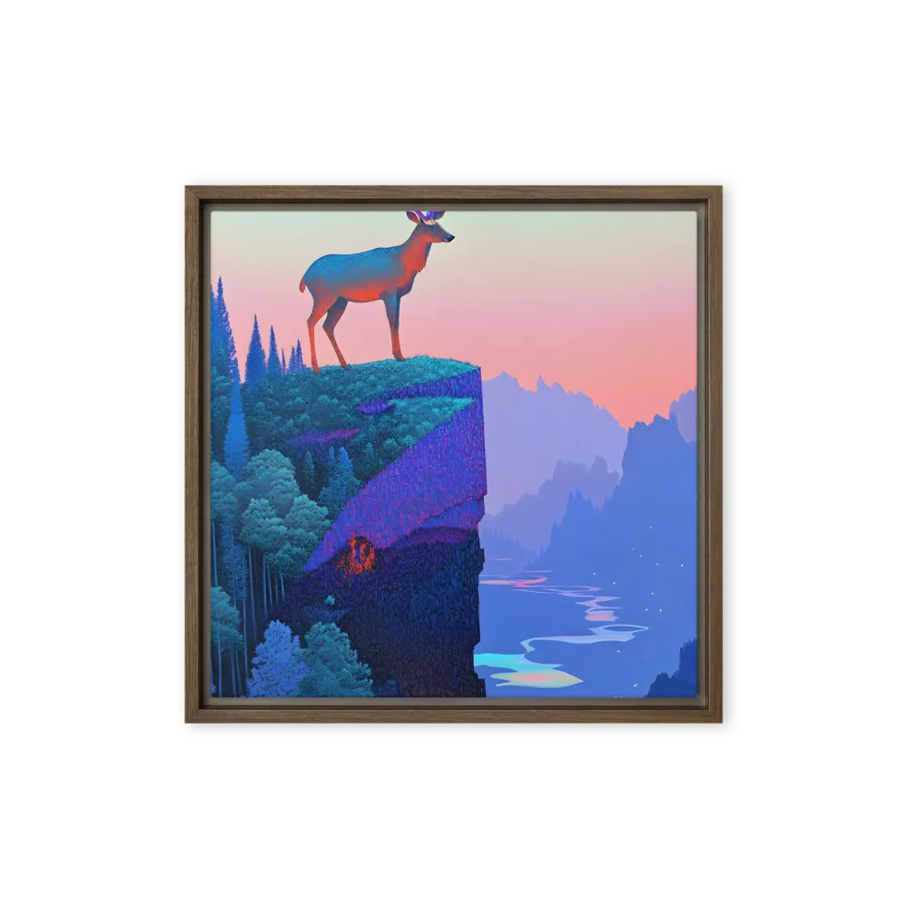 Majestic Refuge