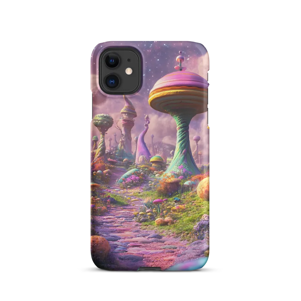 Whimsical Worlds: A Journey Through Fantasy