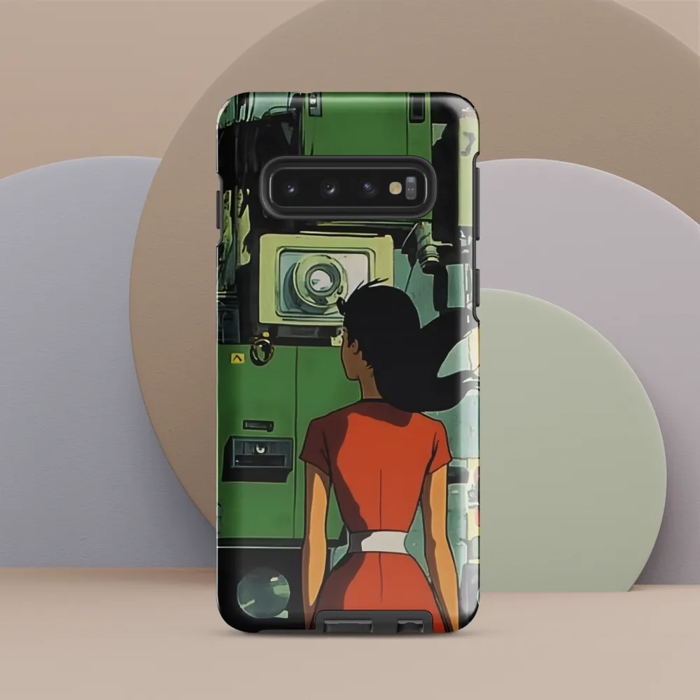 Reflections on Technology