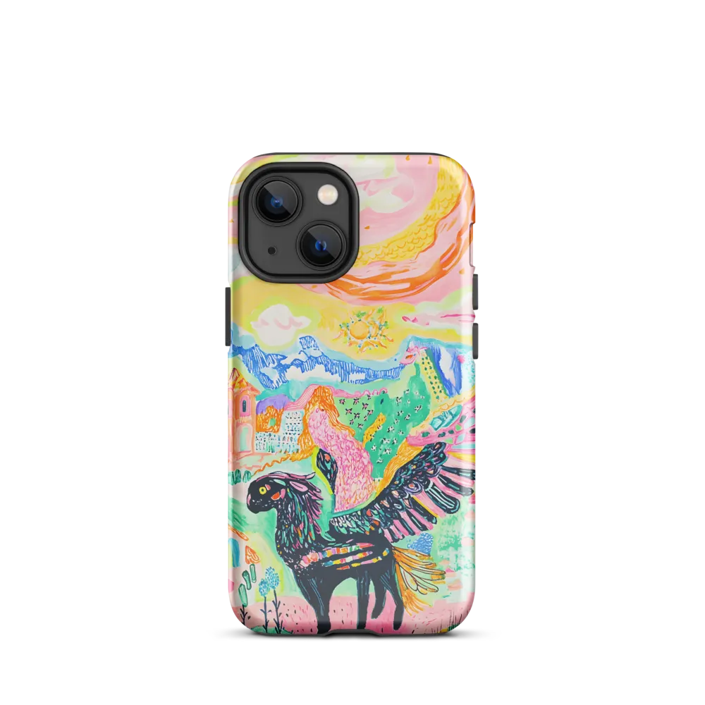 Mythical Harmony