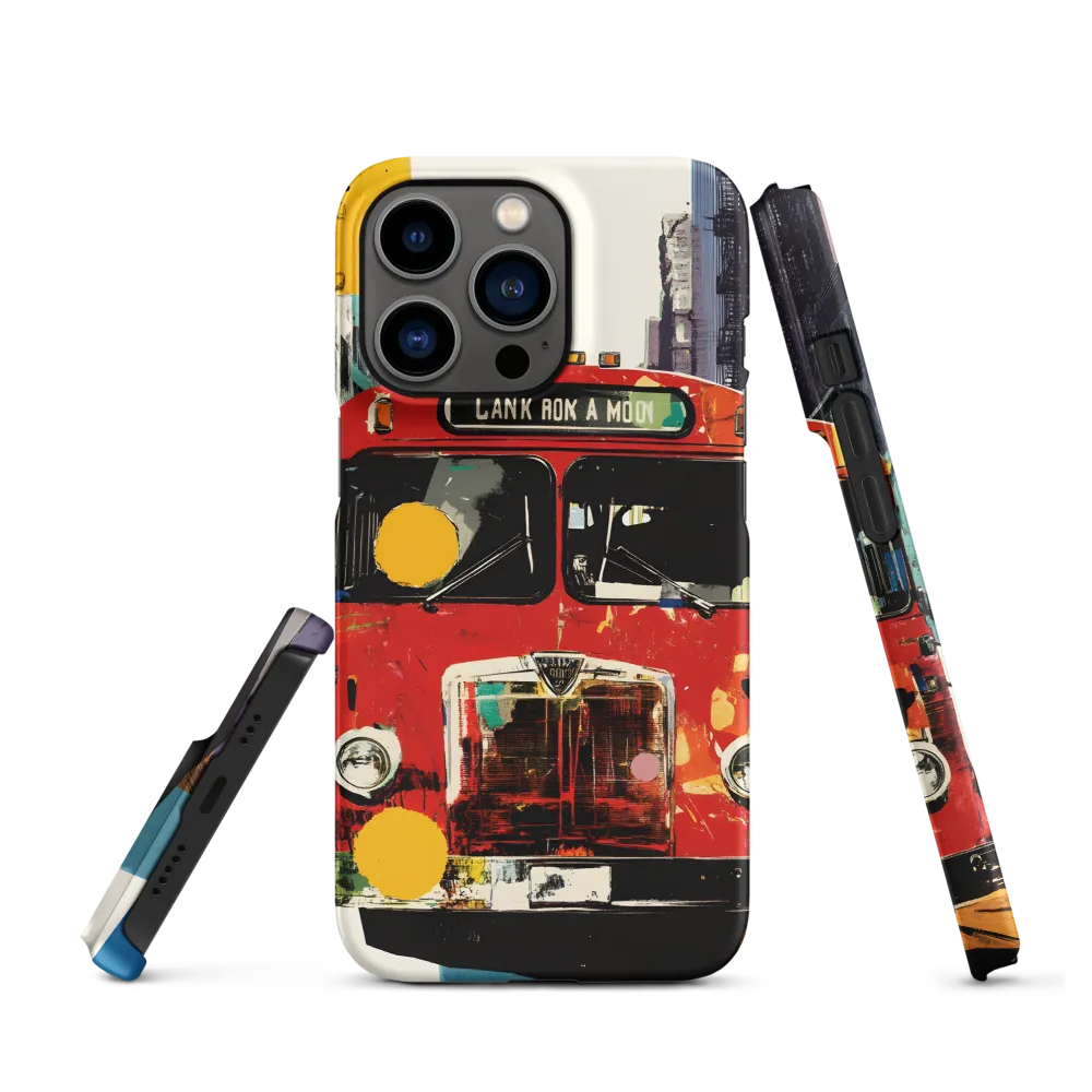Vibrant City Transit