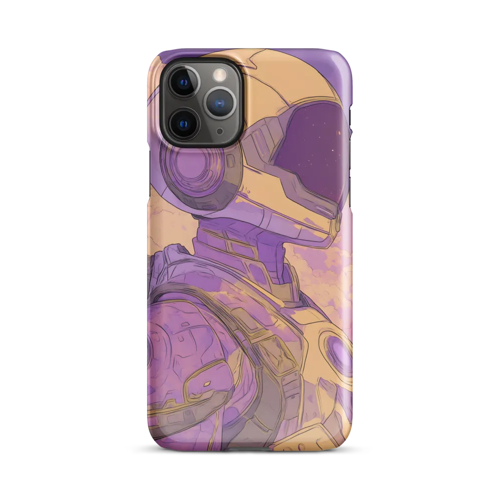 Cosmic Voyager
