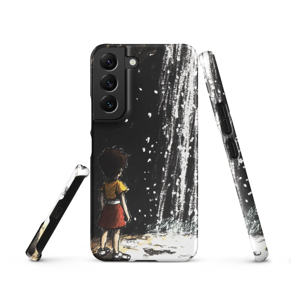 Whispers of the Waterfall