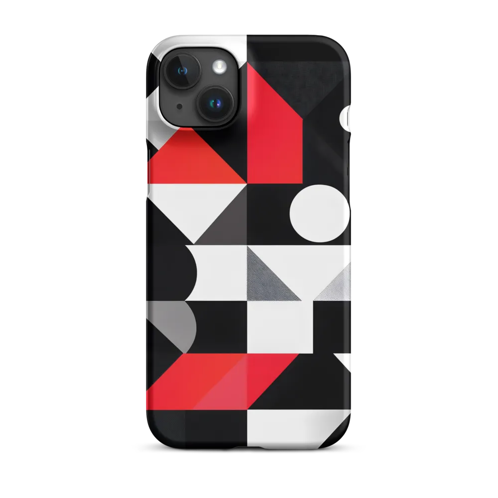 Dynamic Geometric Composition