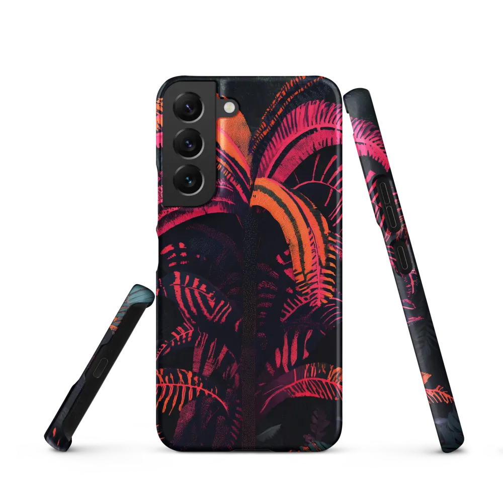 Tropical Radiance