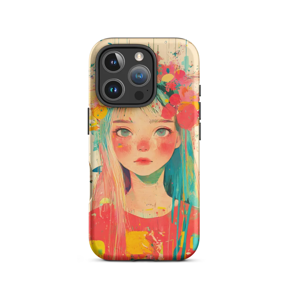 Whimsical Blossom