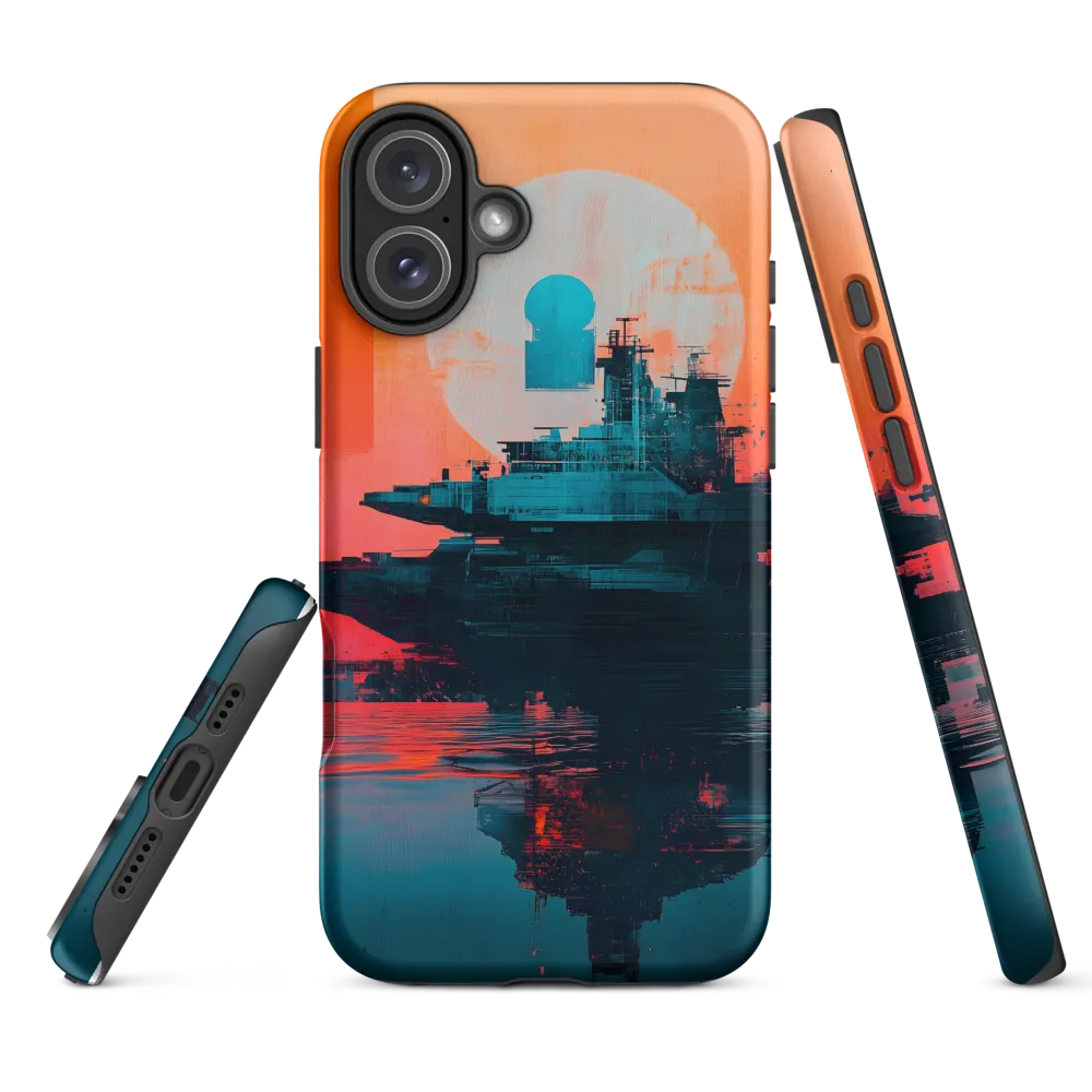 The Key to the Sea