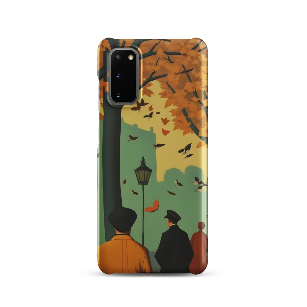 Whispers of Autumn