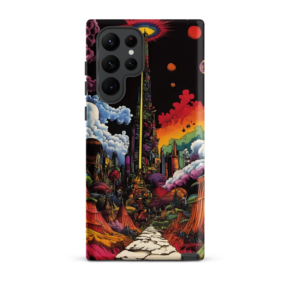 Cosmic Convergence