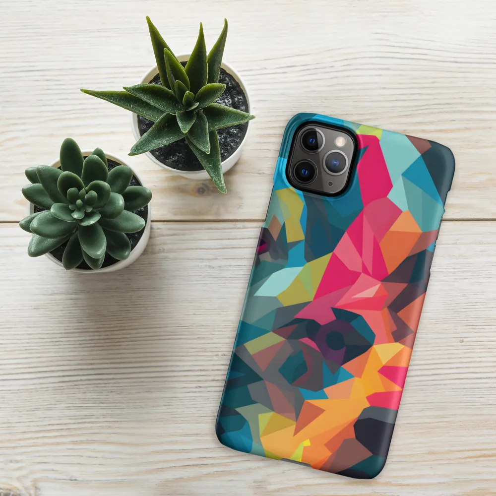 The Colorful Essence of Bears