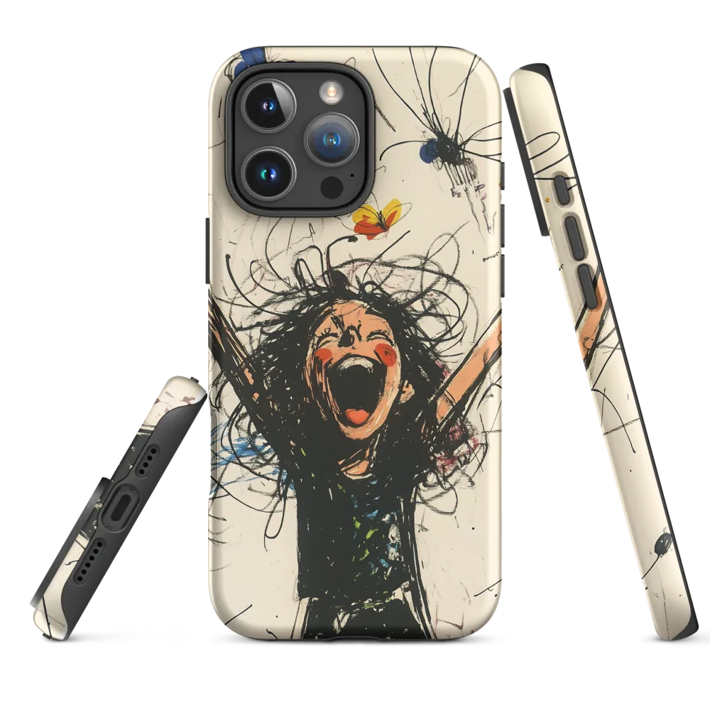 Unleashing Joy