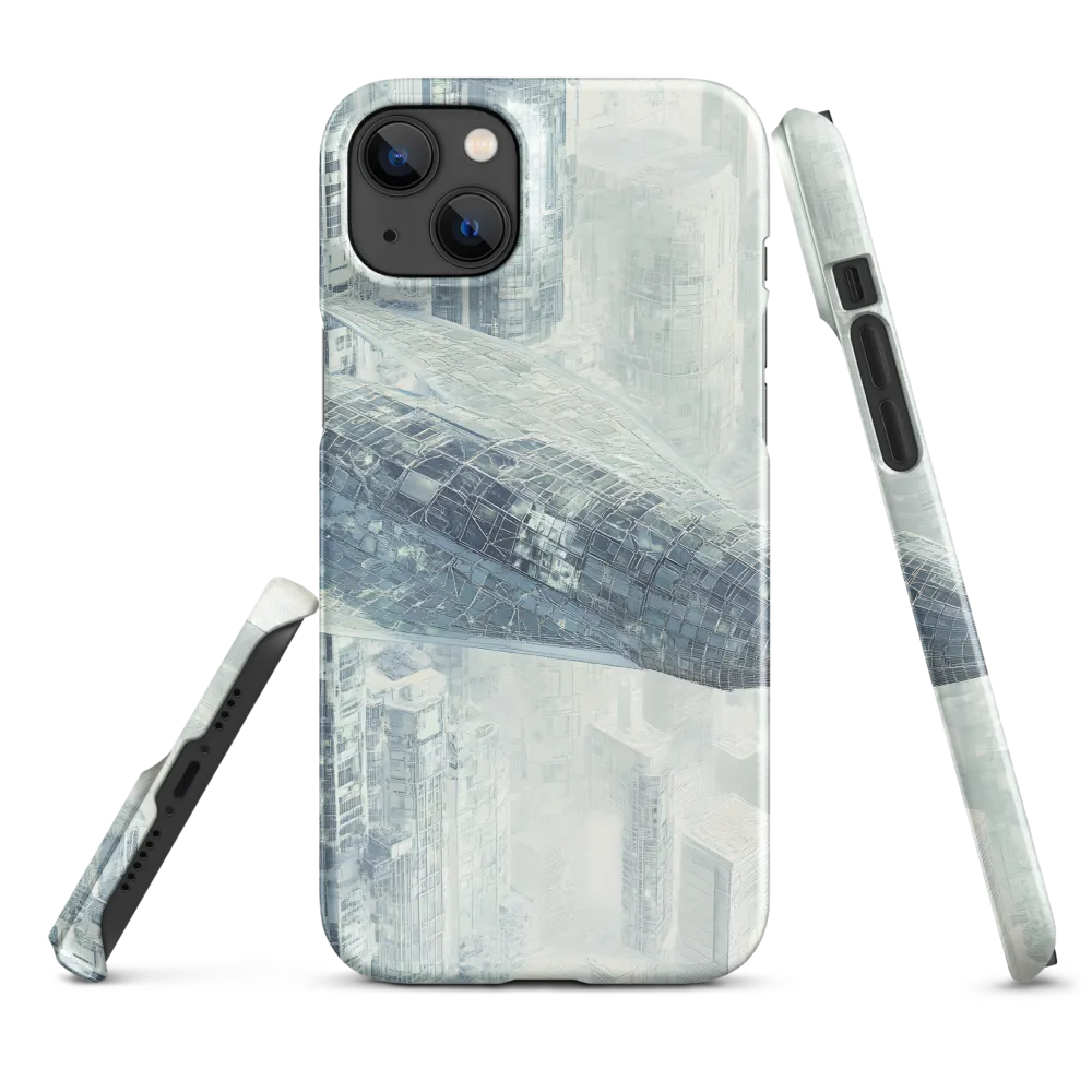 Futuristic Elevation