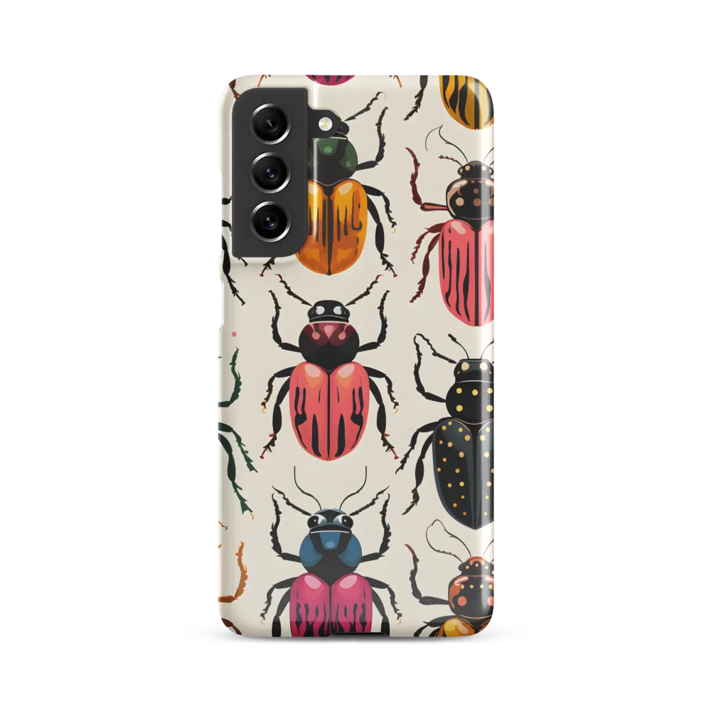 Beetle Serenade
