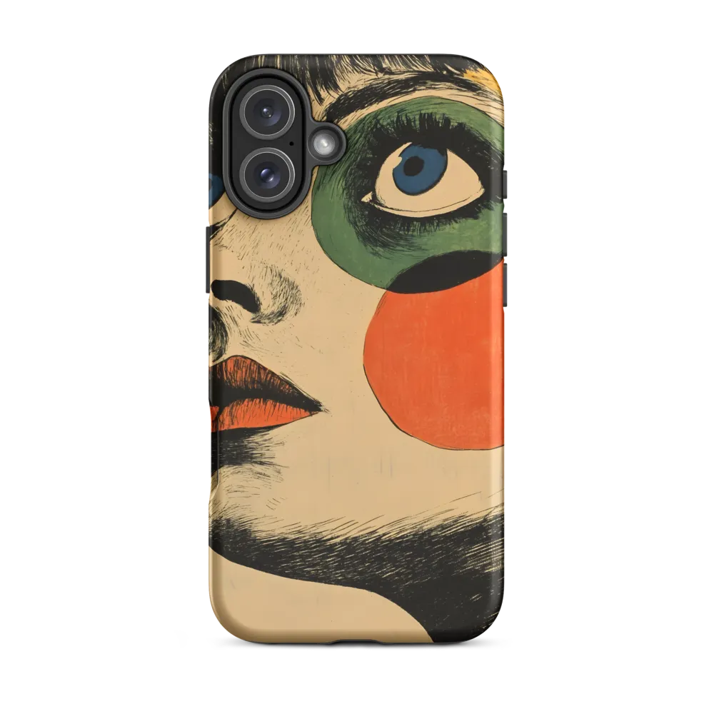 Bold Visage
