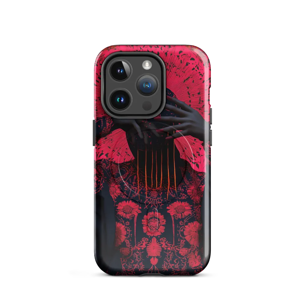 Floral Enigma