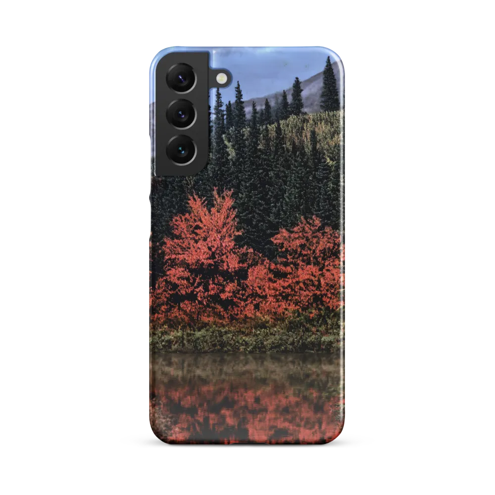 Autumn Reflections