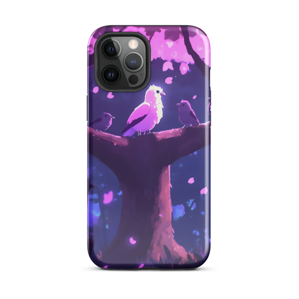 Whispers of the Blossom