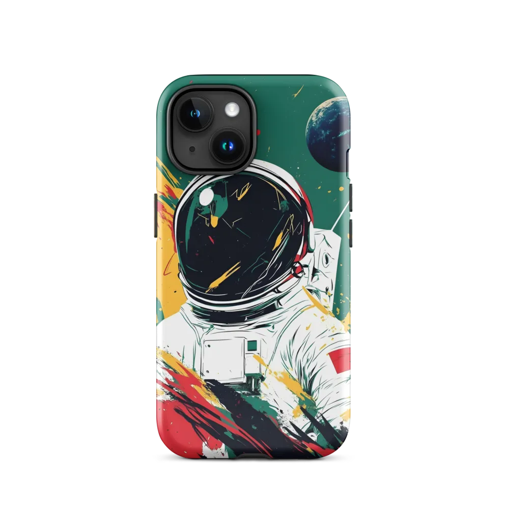 Galactic Explorer: A Modern Odyssey