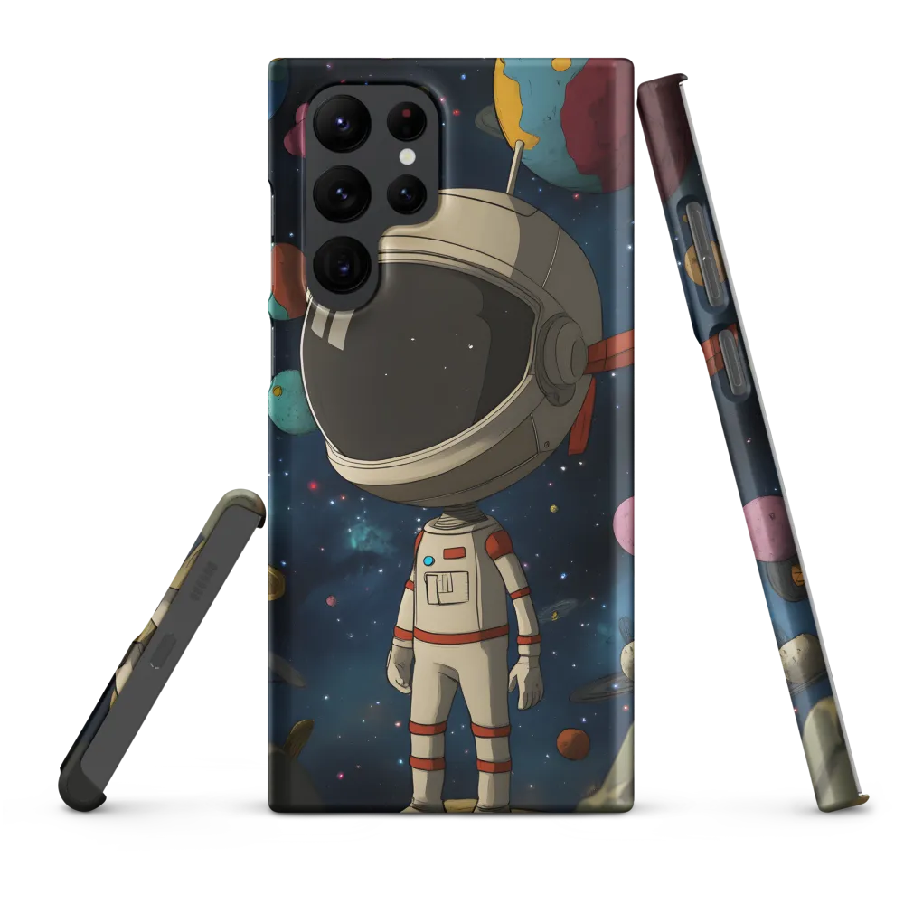Cosmic Wonder