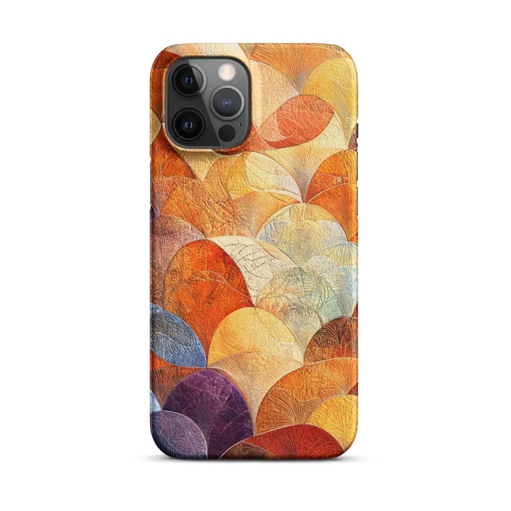 Harmony in Warm Tones
