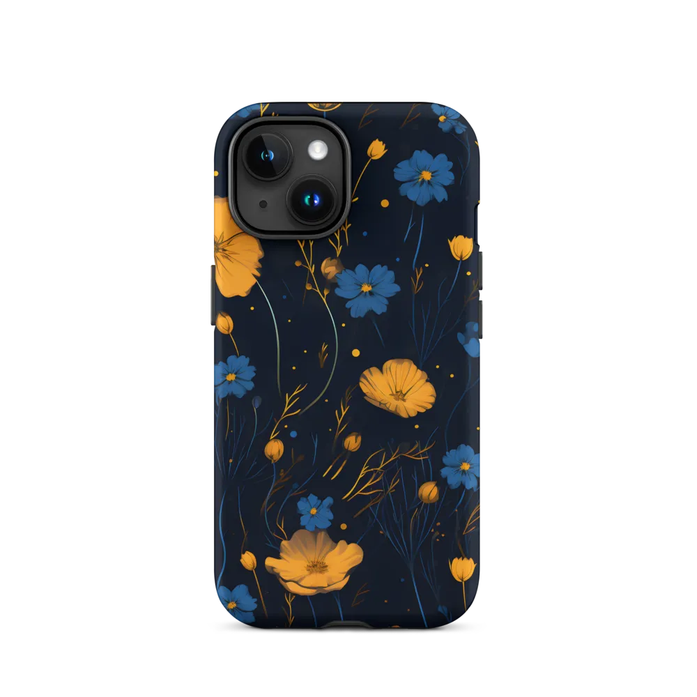 Nocturnal Blossoms