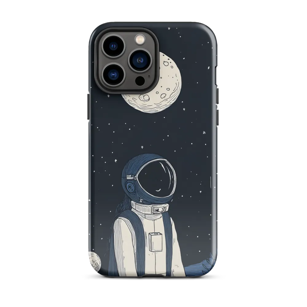 Gazing at the Cosmos