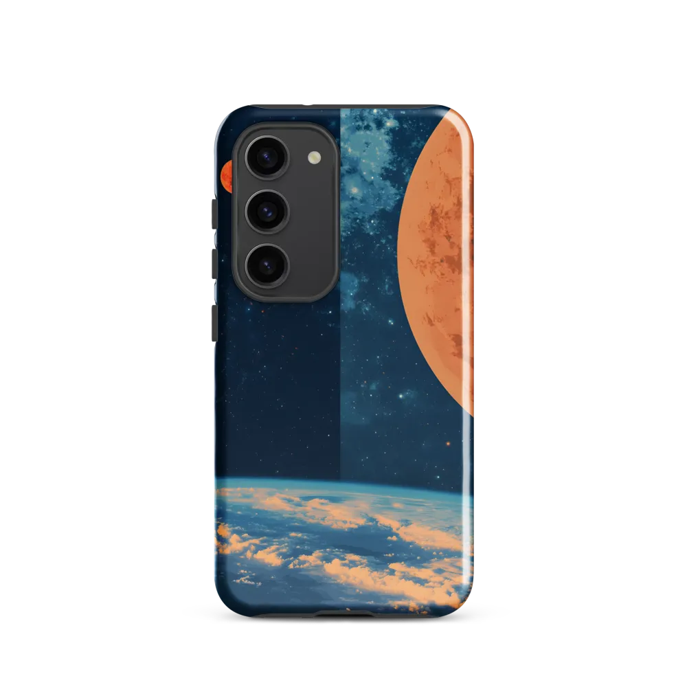 Celestial Wonders