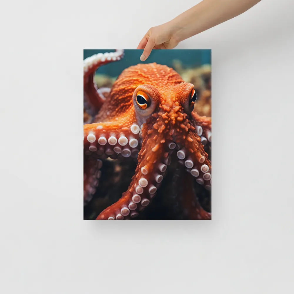 Curious Depths
