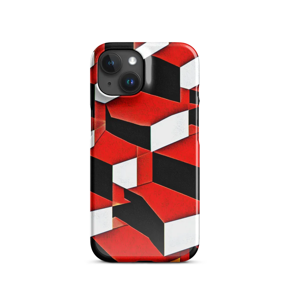 Dynamic Geometric Interplay
