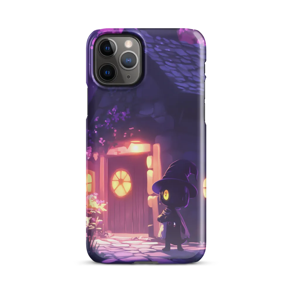 Whispers of Magic | Phone Case |  11 Pro | Snap Case | Glossy