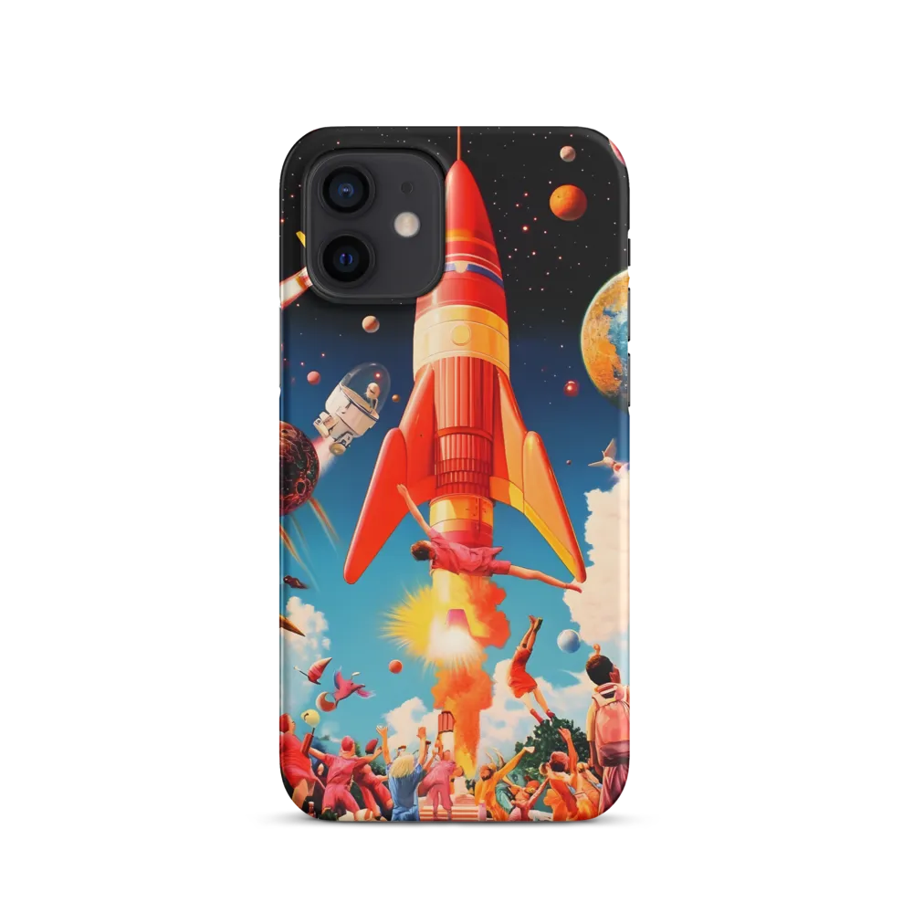 Launch of Imagination